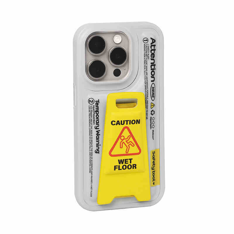 Phone Case Drop-resistant Protective Case With Bracket
