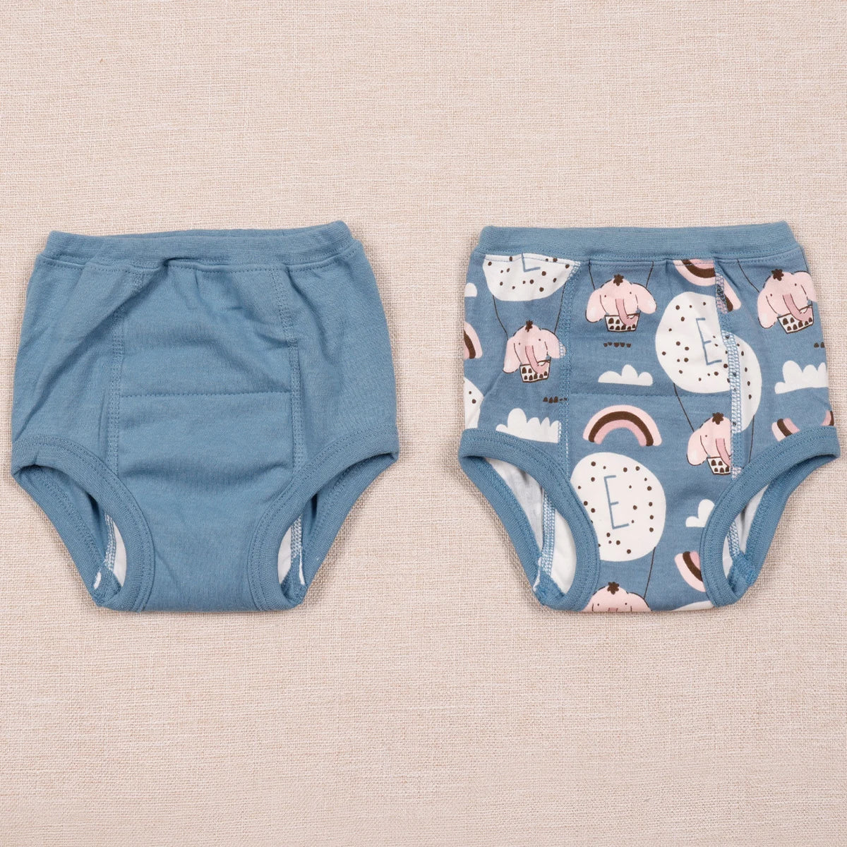 100% Cotton Baby Training Pants