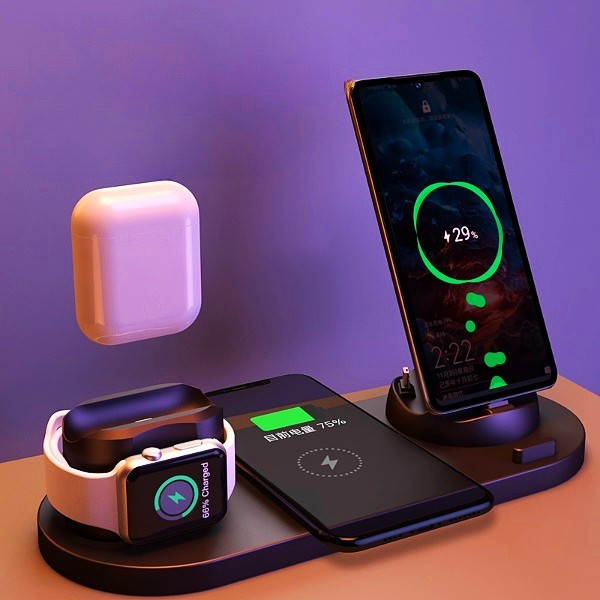 Electronic Chager